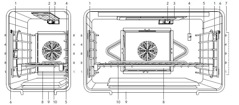 Thermador-PRD486WDHU-Dual-Fuel-Professional-Range-48-Pro-Harmony-Standard-Depth-14