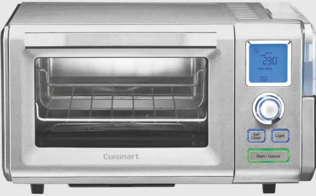 Cuisinart CSO-300NXA Combo Steam PLUS Convection Oven product