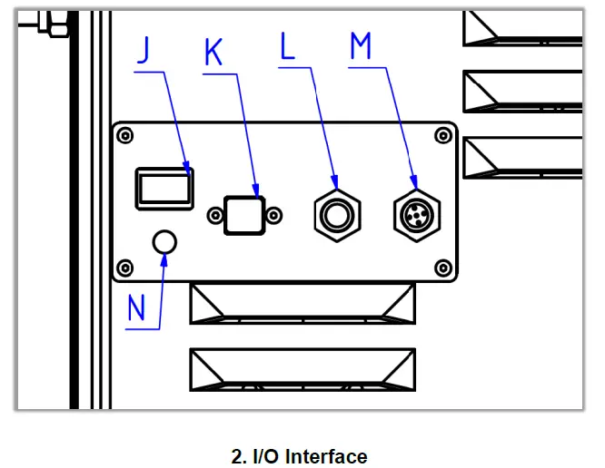 Image Engineering LG4 Uniform Light Box 2