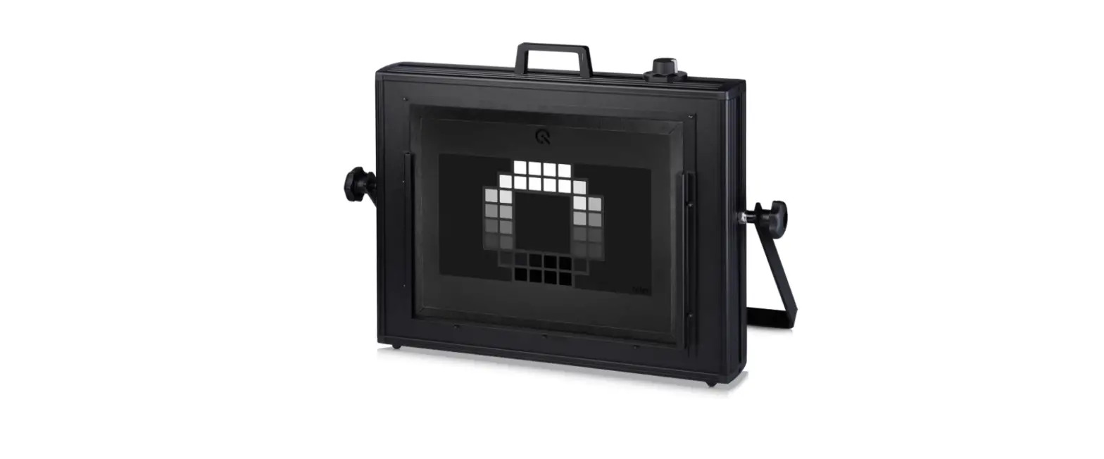 Image Engineering Lg4 Uniform Light Box User Manual