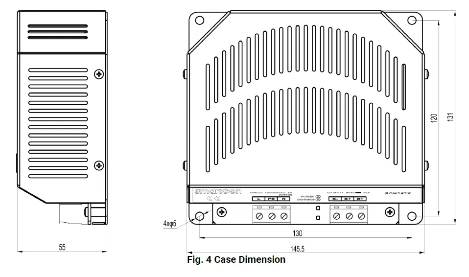 SmartGen-BAC1210-Battery-Charger-fig- (4)