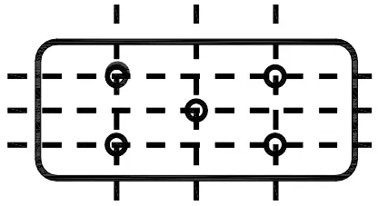 Surenoo SLG12864A Series Graphic LCD Module fig 1
