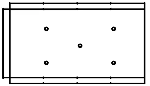 Surenoo SLG12864A Series Graphic LCD Module fig 2