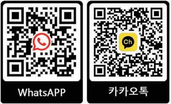 Surenoo SLG12864A Series Graphic LCD Module qr code 1