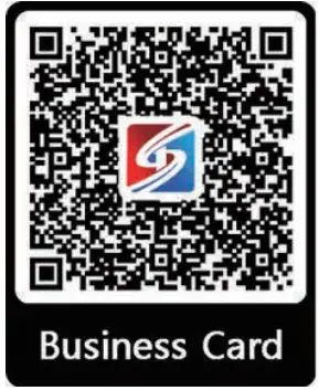 Surenoo SLG12864A Series Graphic LCD Module qr code