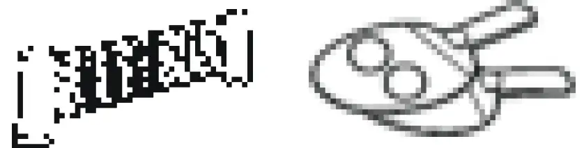 MOB MO6517 Table Tennis Set 01