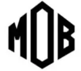 MOB MO6517 Table Tennis Set logo