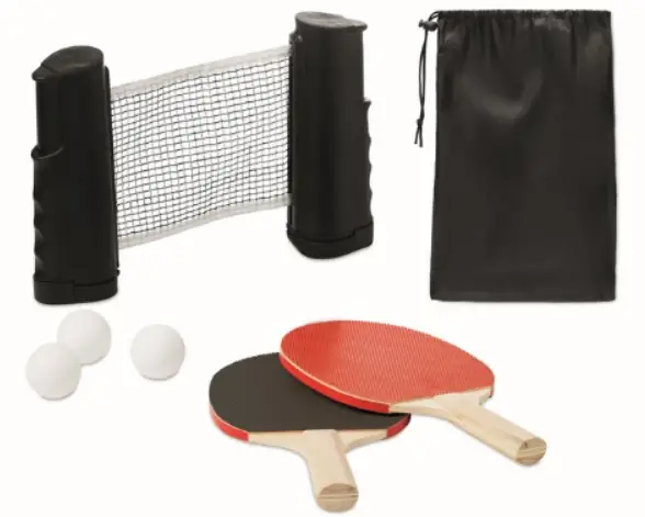 MOB MO6517 Table Tennis Set product