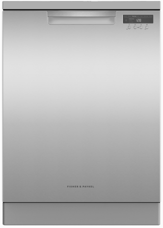 FISHER PAYKEL DW60FC6X1 Sanitise Freestanding Dishwasher -
