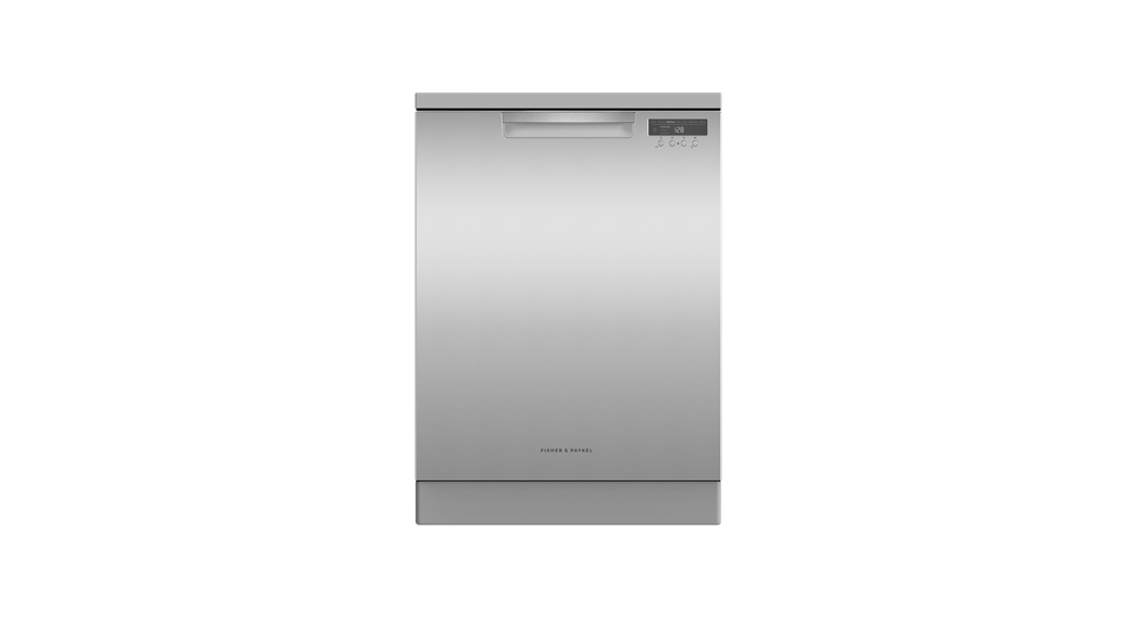 Fisher Paykel Dw60fc6x1 Sanitise Freestanding Dishwasher User Guide