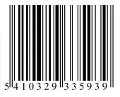 bar code icon
