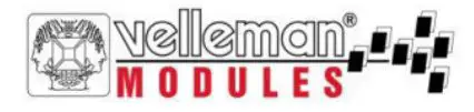 velleman VM100 logo