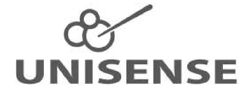 UNISENSE Logo