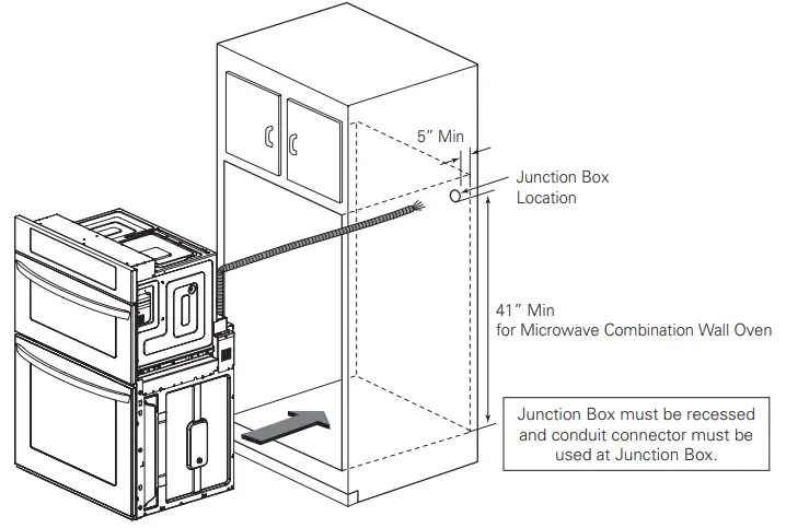 LG-MHK666251-Combination-Wall-Oven-8