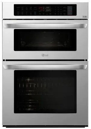 LG-MHK666251-Combination-Wall-Oven-PRO