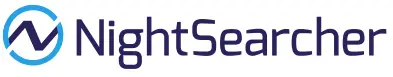 NightSearcher--LOGO