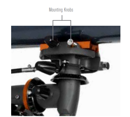 Celestron 21062 AstroMaster 70EQ Refractor Telescope-7