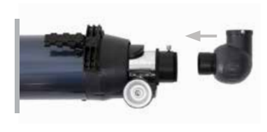 Celestron 21062 AstroMaster 70EQ Refractor Telescope-8