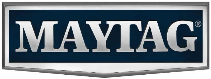 MAYTAG logo