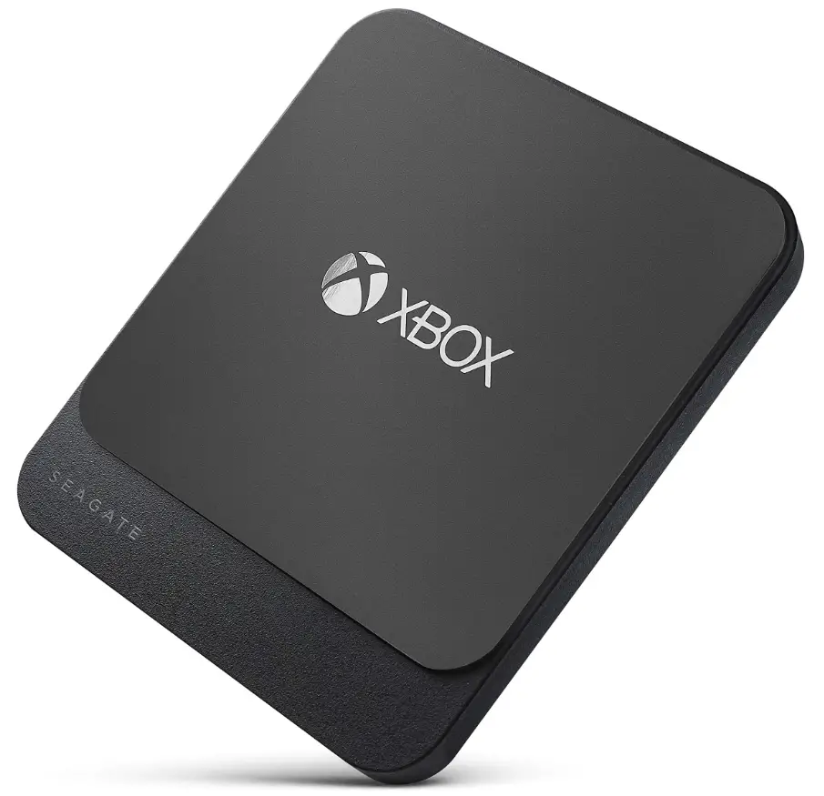 SEAGATE Game Drive for Xbox SSD