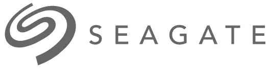 SEAGATE logo