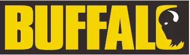 BUFFALO-logo