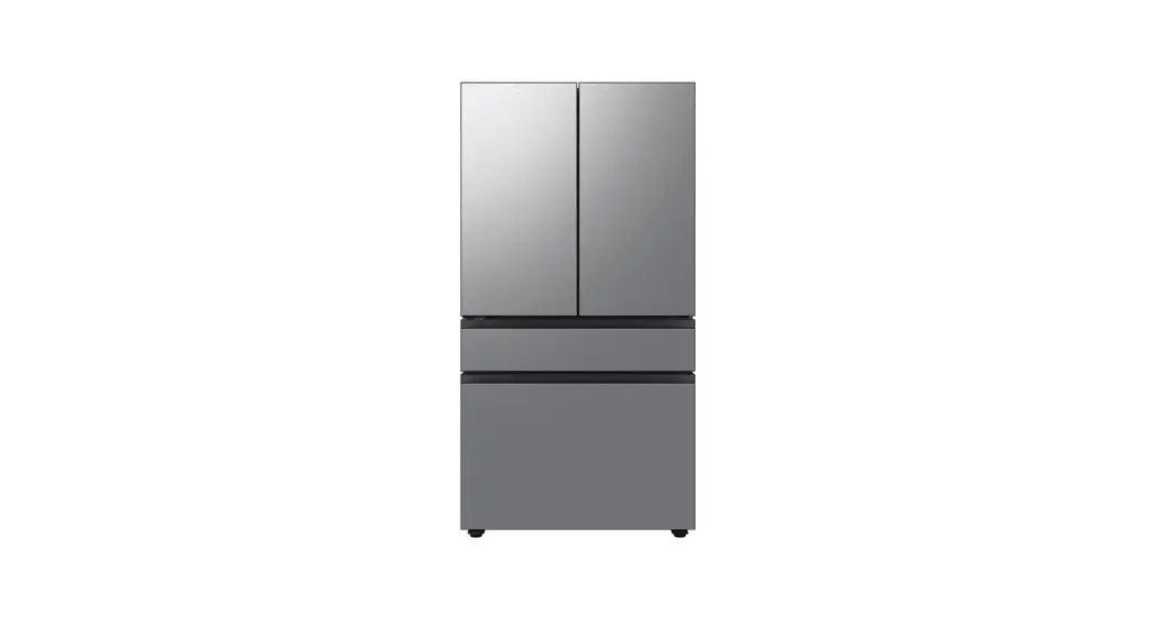 Samsung Rf29bb8600 Bespoke 4 Door French Door Refrigerator User Guide