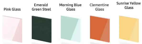 SAMSUNG RF29BB8600 Bespoke 4 Door French Door Refrigerator- fig2