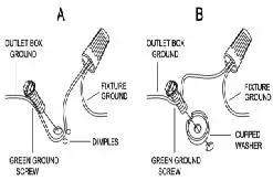 Uolfin-5069632-6-Light-Glass-Glob- and-Metal-Chandelier-08