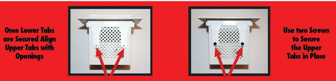 VANGUARD DYNAMICS Vail Cast Universal Streaming Amplifier - fig5