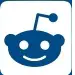 reddit icon