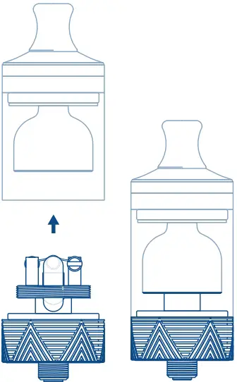 REPLACE THE BUILD DECK