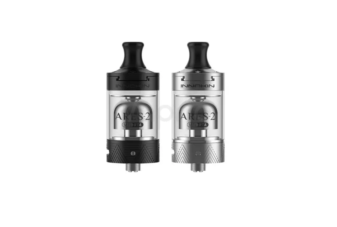 Innokin Ares 2 Rta Atomiser User Manual Innokin Ares 2 Rta Atomiser User Manual