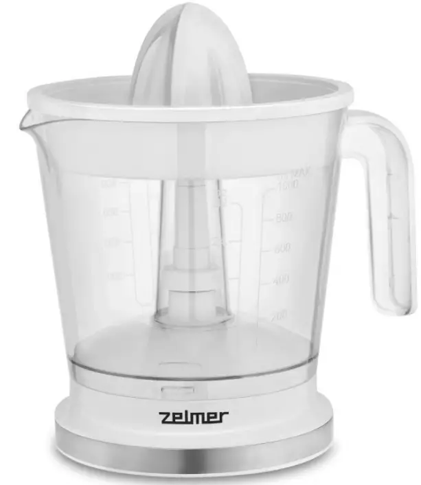 zelmer ZJE2800 Citrus Juicer