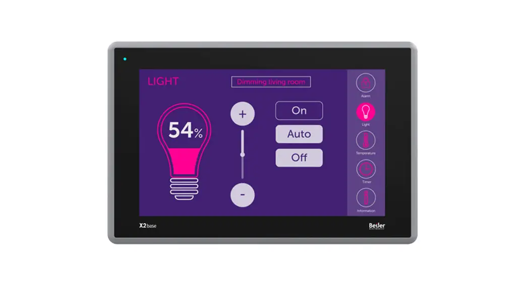 Beijer Electronics Maen360 Best Practice Database On Sd Card Or Flash Memory Instructions