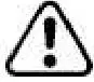 warning icon