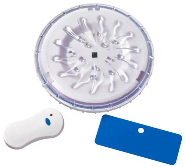 swim fun 1675 LED Pool Light -