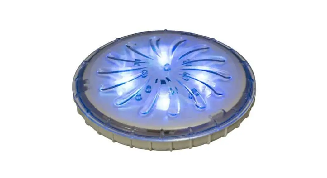 Swim Fun 1675 Led Pool Light User Manual Swim Fun 1675 Led Pool Light User Manual