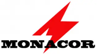 MONACOR Logo