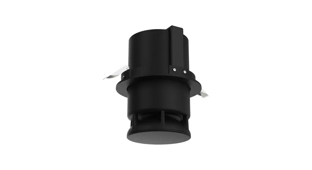 Monacor Stream Highlights Spottune Installation Guide