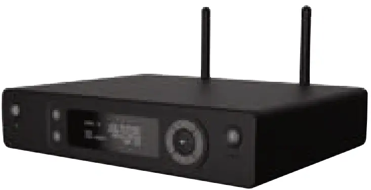 MONACOR STREAM Highlights Spottune - Figure 1