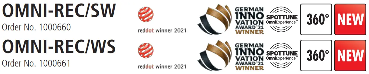 MONACOR STREAM Highlights Spottune - Logo