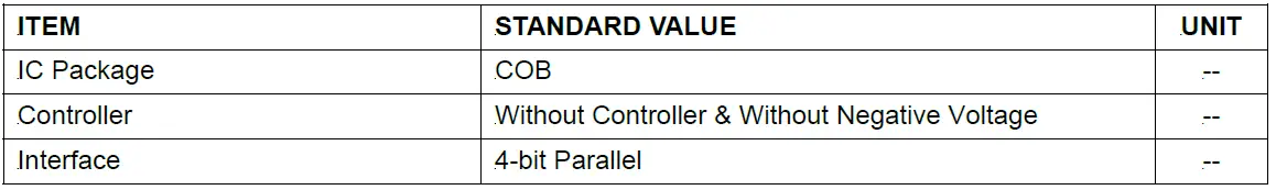 Surenoo-SLG320240A2-Series-Graphic-LCD-Module-FIG-14