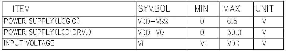 Surenoo-SLG320240A2-Series-Graphic-LCD-Module-FIG-17