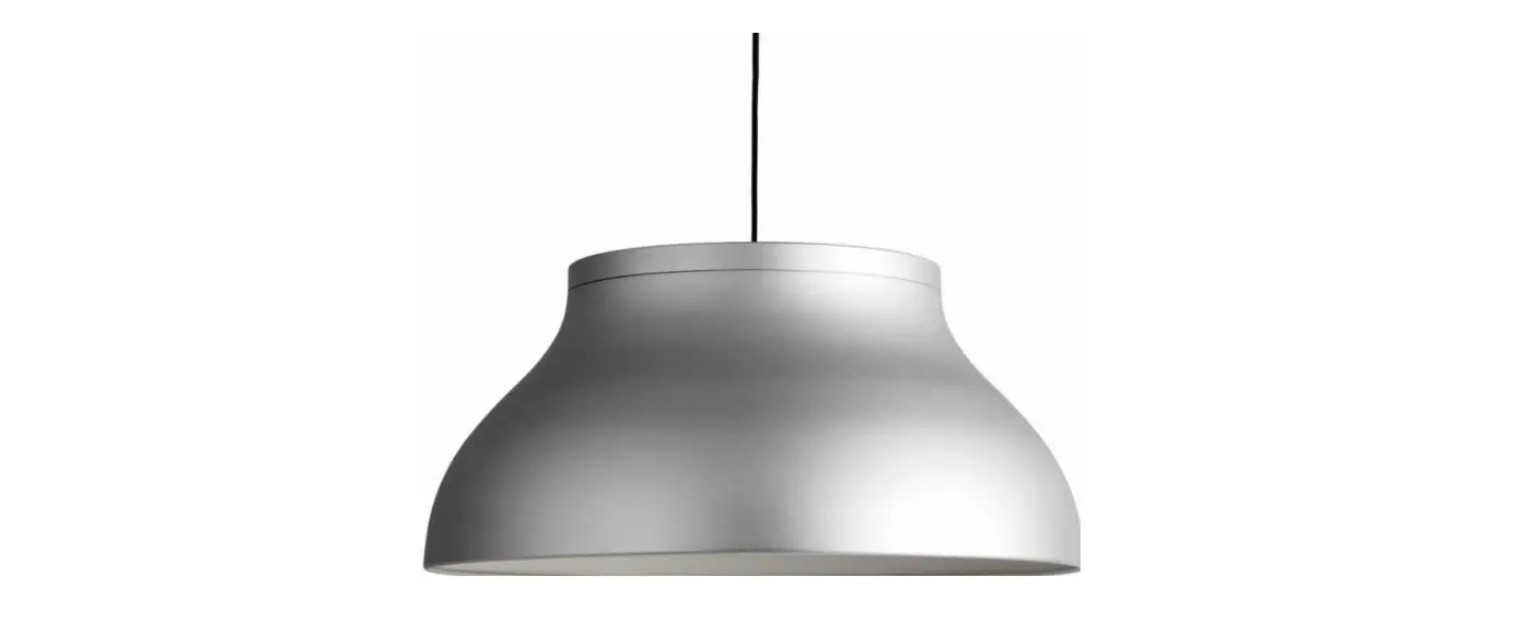 Hay Pc Pendant Lamp Aluminum Instruction Manual