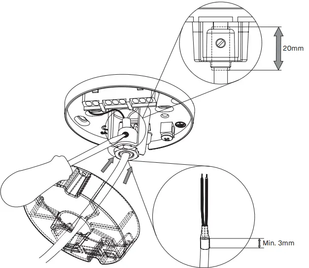 HAY PC Pendant Lamp Aluminum-fig10