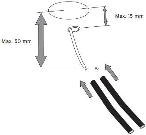 HAY PC Pendant Lamp Aluminum-fig11