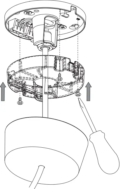 HAY PC Pendant Lamp Aluminum-fig17