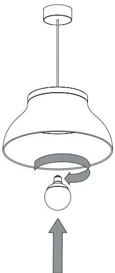 HAY PC Pendant Lamp Aluminum-fig18