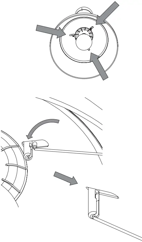 HAY PC Pendant Lamp Aluminum-fig19